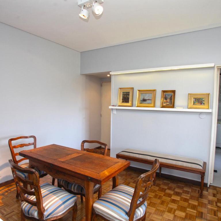 Family Stylish 3BR Apartment in Palermo - Apartamento de 2 dormitorios - 20