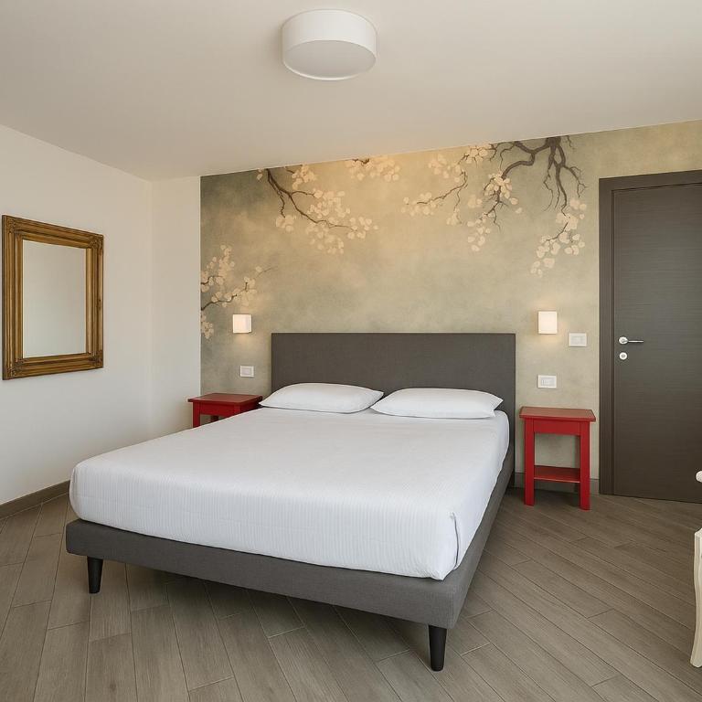 Relais Al Porto - Junior Suite - 6