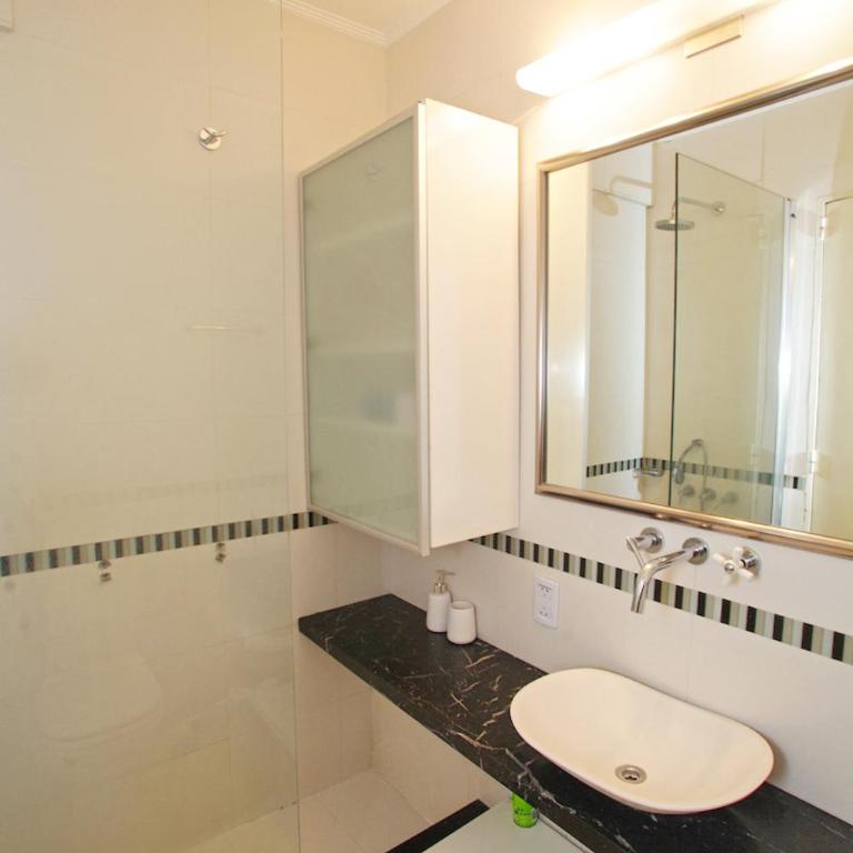 Family Stylish 3BR Apartment in Palermo - Apartamento de 2 dormitorios - 36