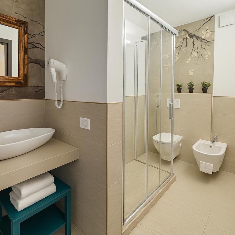 Relais Al Porto - Junior Suite - 5