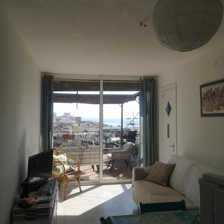 La terrazza sul mare - Appartamento con 1 Camera da Letto - 5