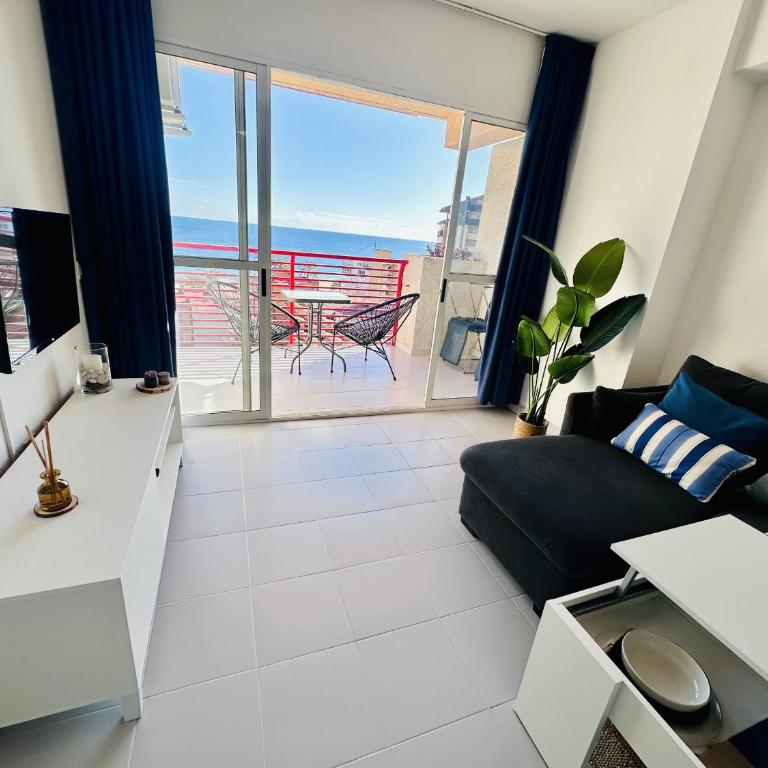 A929 - El Faro - 2004 Finestrat sl - Apartment with Sea View - 5