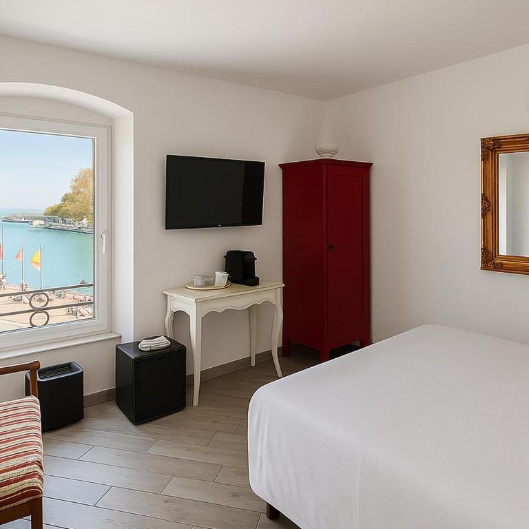 Relais Al Porto - Junior Suite - 1