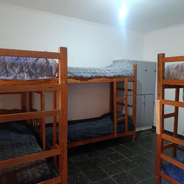 Tu Hostel Tucuman - 6-Bed Male Dormitory Room - 1
