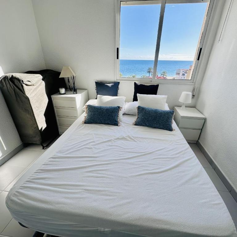 A929 - El Faro - 2004 Finestrat sl - Apartment with Sea View - 10
