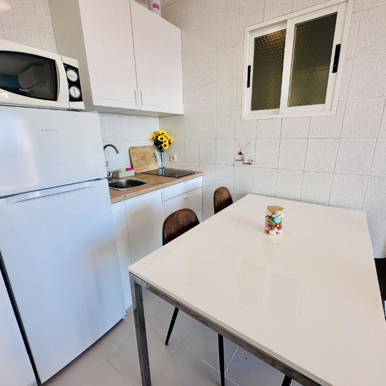 A929 - El Faro - 2004 Finestrat sl - Apartment with Sea View - 11