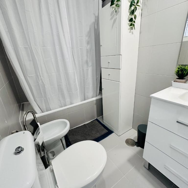 A929 - El Faro - 2004 Finestrat sl - Apartment with Sea View - 13