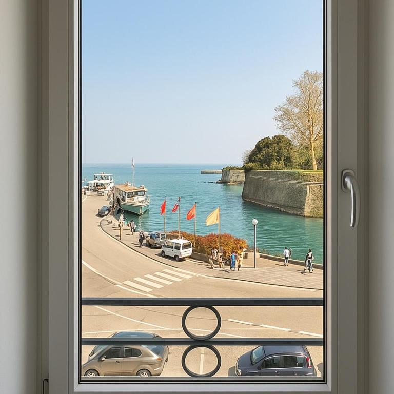 Relais Al Porto - Junior Suite - 4