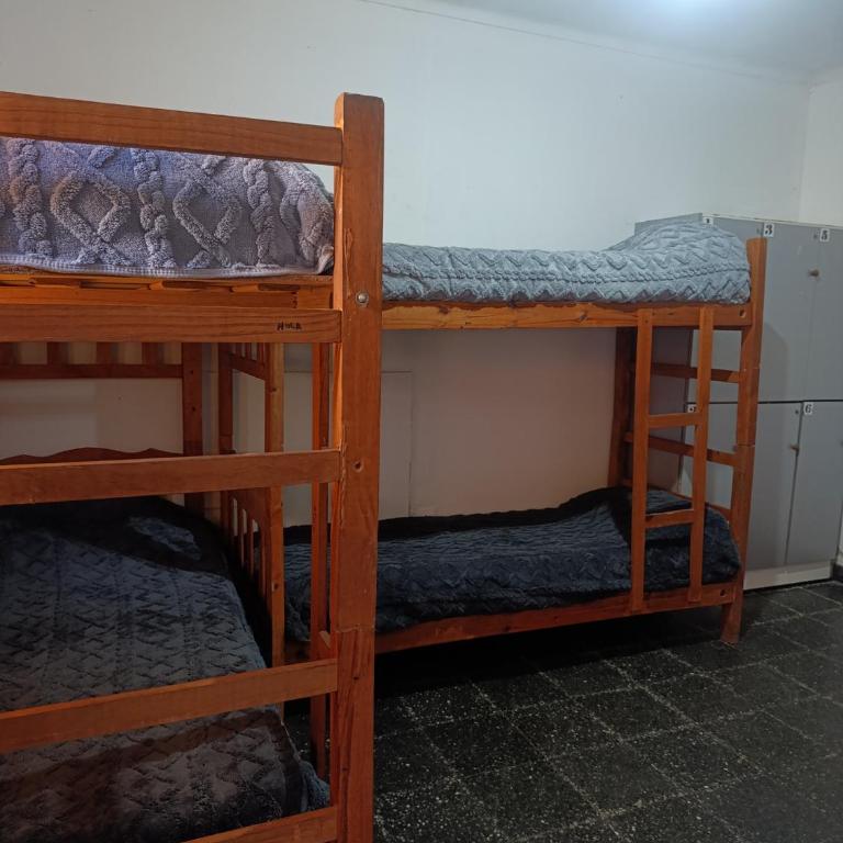 Tu Hostel Tucuman - 6-Bed Male Dormitory Room - 2