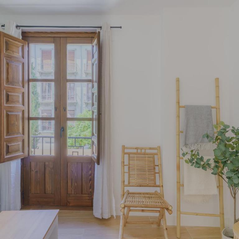 Suite Leal 4 Rooms - Apartment - 26