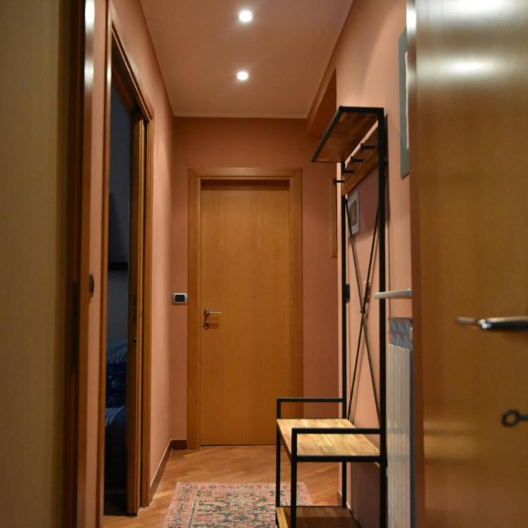 Tourist Nest - Appartamento con 1 Camera da Letto - 16