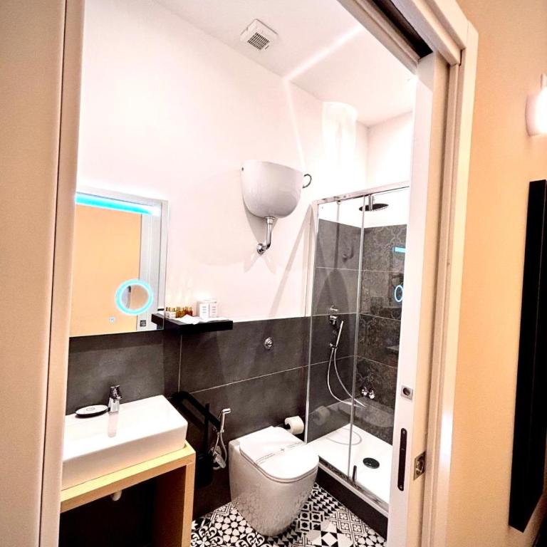 Le Vie di San Pietro Guest House - Superior Double Room - 5