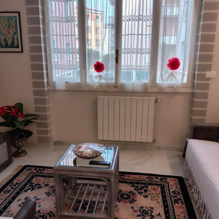 Zahira2 - Appartamento con 1 Camera da Letto - 39