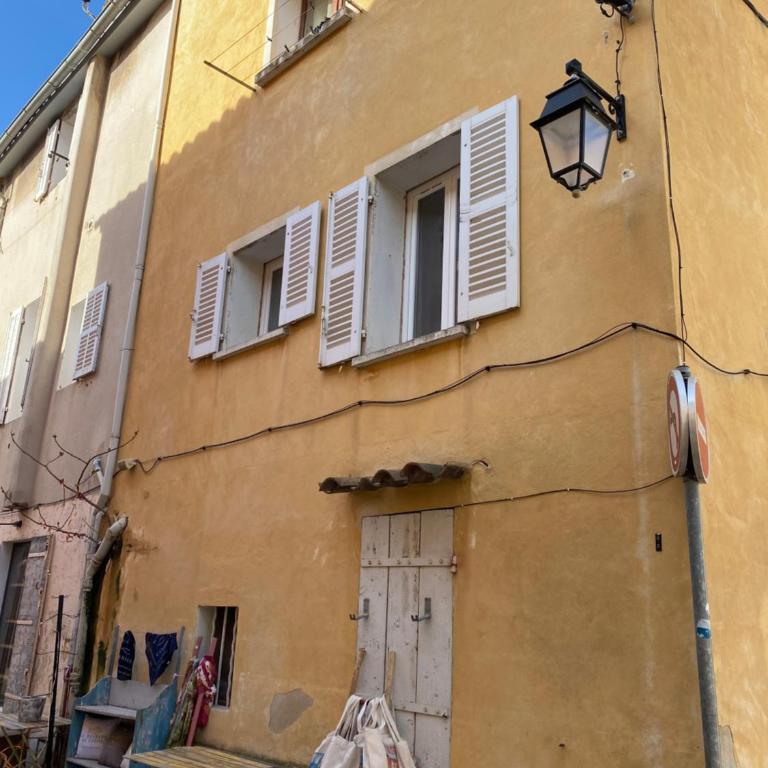 Au cœur de Cassis - Appartement 1 Chambre - 2