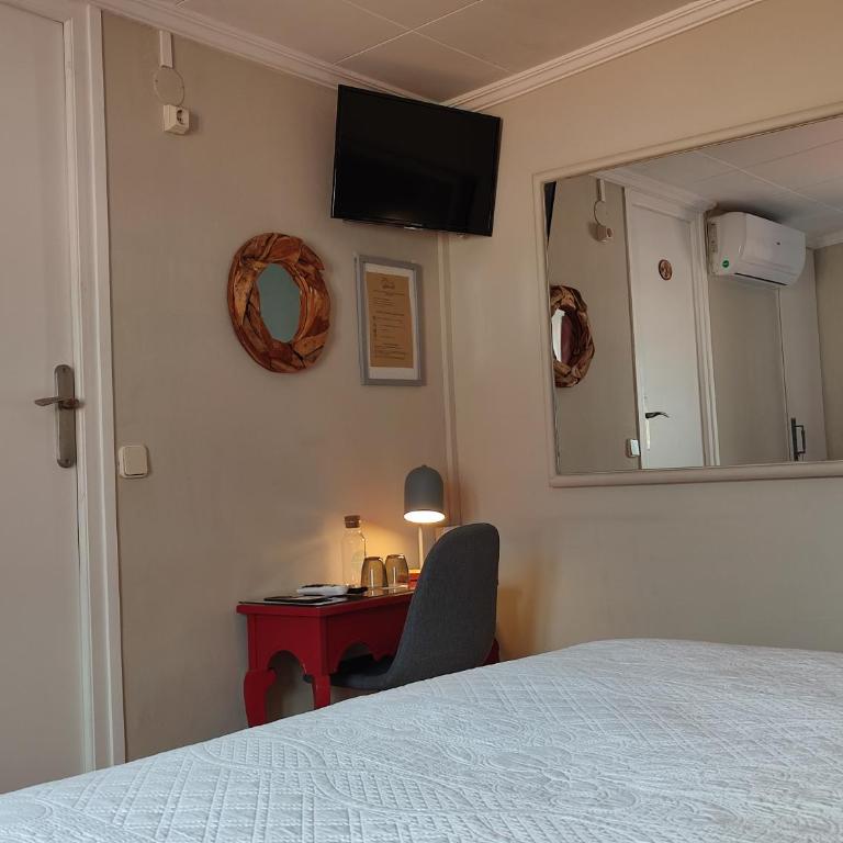 Hotel Cap d'Or - Children only from 14 years old - Habitación Doble con vistas al mar - 1 o 2 camas - 17