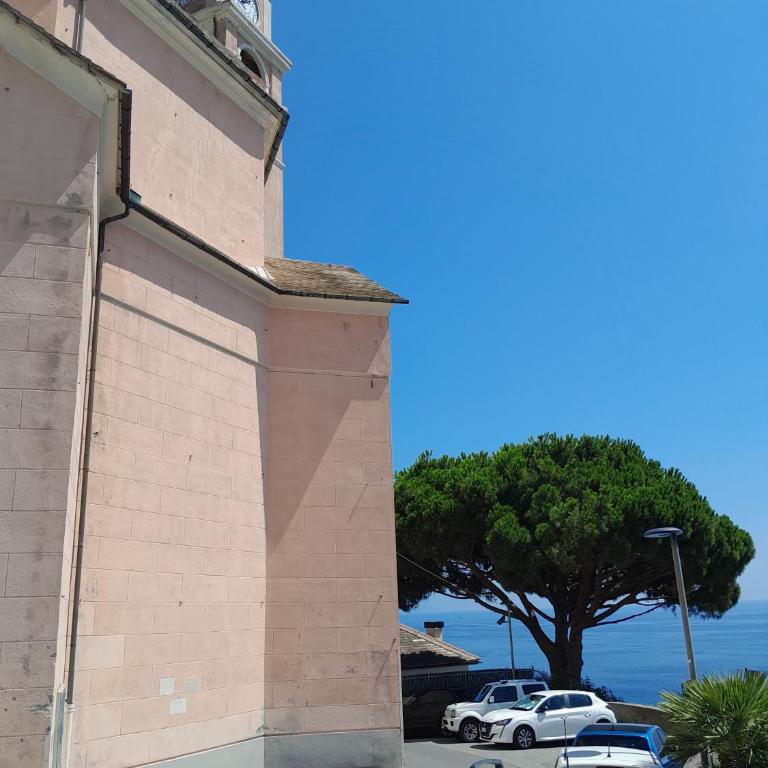 Attico sul Mare By Smart-Home - Appartamento con 1 Camera da Letto - 39