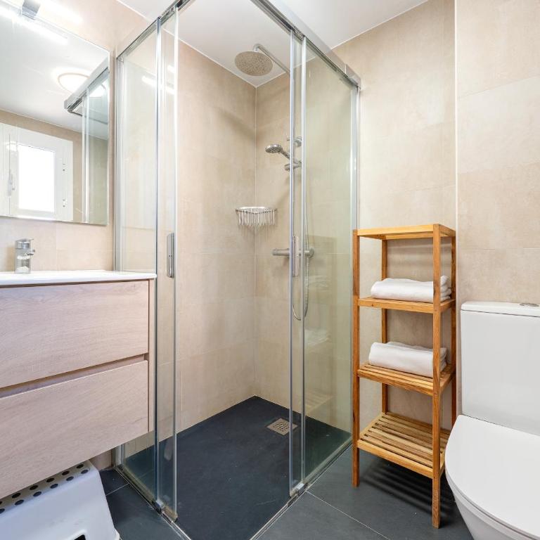 Hauzify I Apartament La Ponderosa - Apartamento - 13