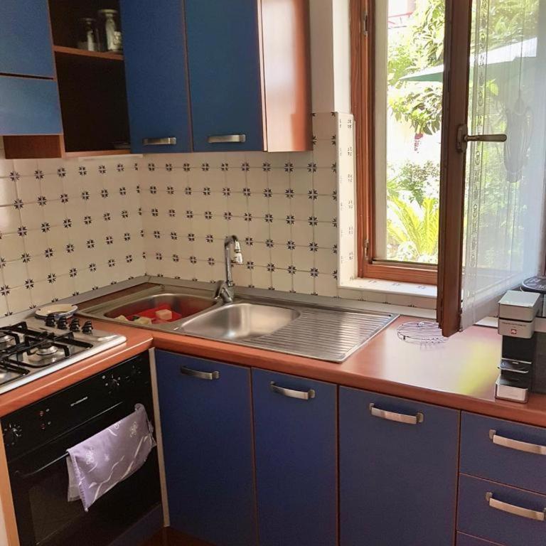 Casa vacanze il Gelsomino - Milazzo - Casa con 2 Camere da Letto - 3