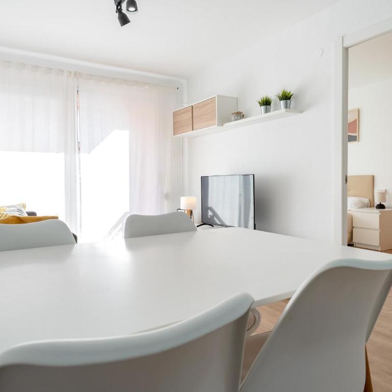 Hauzify I Apartament La Ponderosa - Apartamento - 6