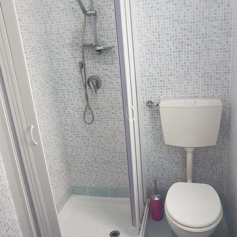 Casa vacanze il Gelsomino - Milazzo - Casa con 2 Camere da Letto - 8