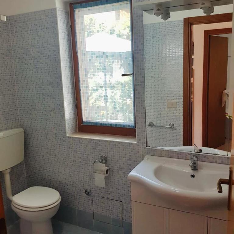 Casa vacanze il Gelsomino - Milazzo - Casa con 2 Camere da Letto - 7