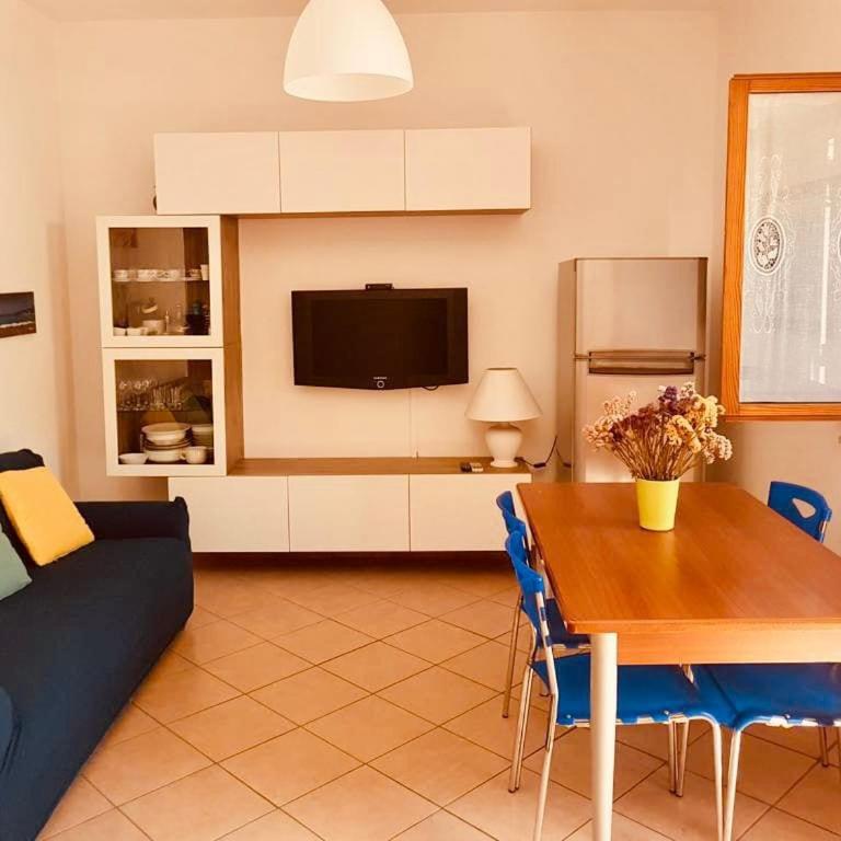 Casa vacanze il Gelsomino - Milazzo - Casa con 2 Camere da Letto - 1
