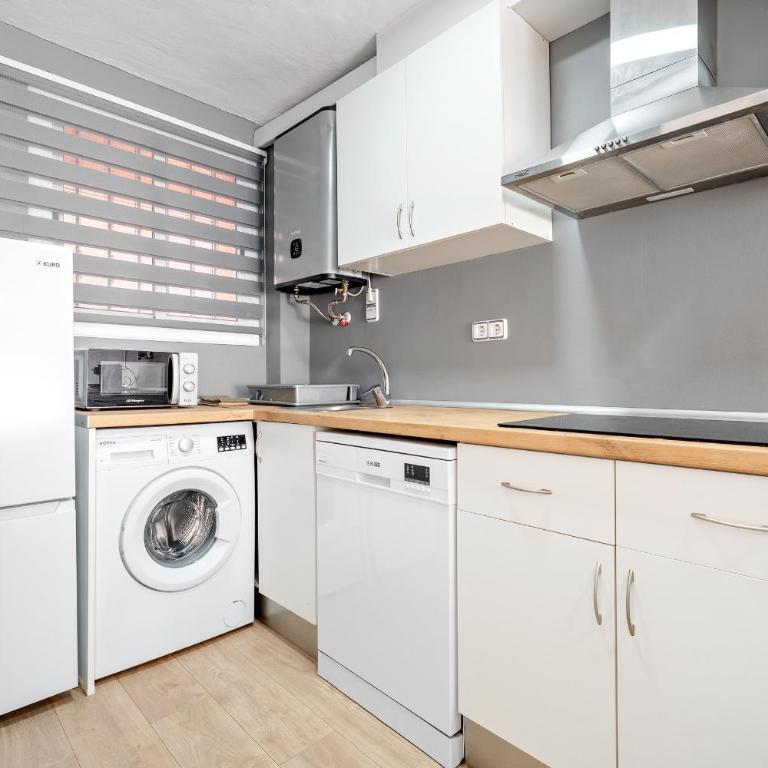 Hauzify I Apartament La Ponderosa - Apartamento - 7