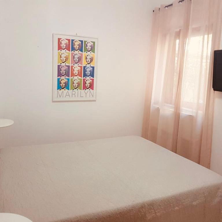 Casa vacanze il Gelsomino - Milazzo - Casa con 2 Camere da Letto - 4