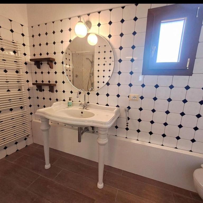 Leone Flat - Appartamento con 3 Camere da Letto - 14