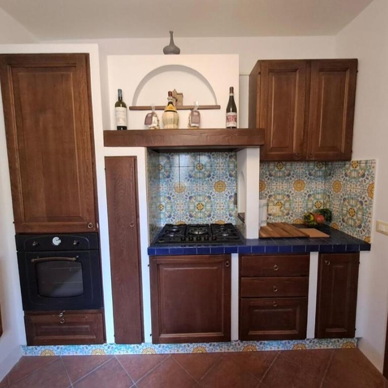 Leone Flat - Appartamento con 3 Camere da Letto - 5