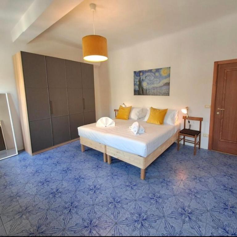Leone Flat - Appartamento con 3 Camere da Letto - 7