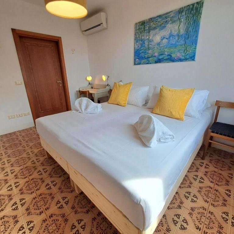 Leone Flat - Appartamento con 3 Camere da Letto - 11
