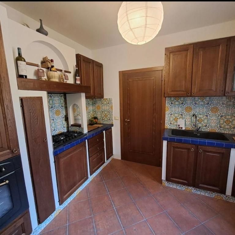 Leone Flat - Appartamento con 3 Camere da Letto - 12