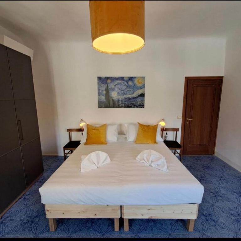 Leone Flat - Appartamento con 3 Camere da Letto - 1