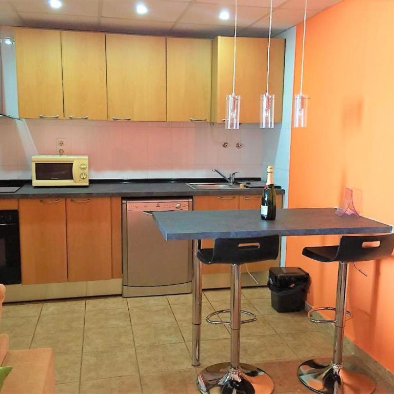 Fantastic Cap Salou Apartment - Apartamento de 2 dormitorios - 7