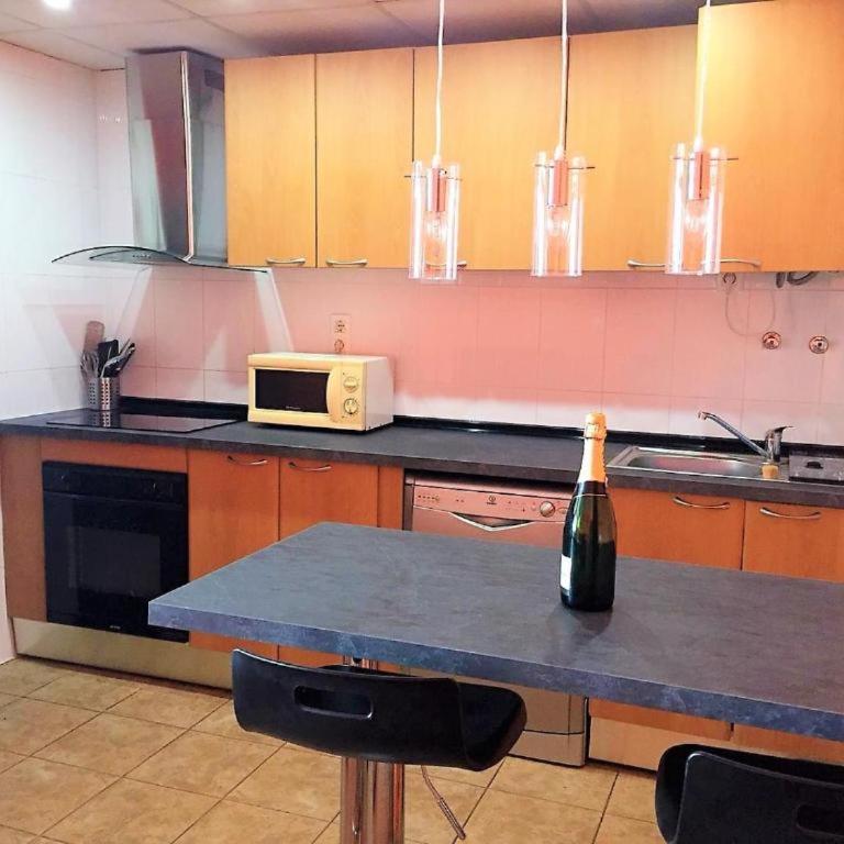 Fantastic Cap Salou Apartment - Apartamento de 2 dormitorios - 20