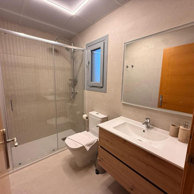 Life Apartments Alameda Colón - Apartamento Ático (2-4 adultos) - 3