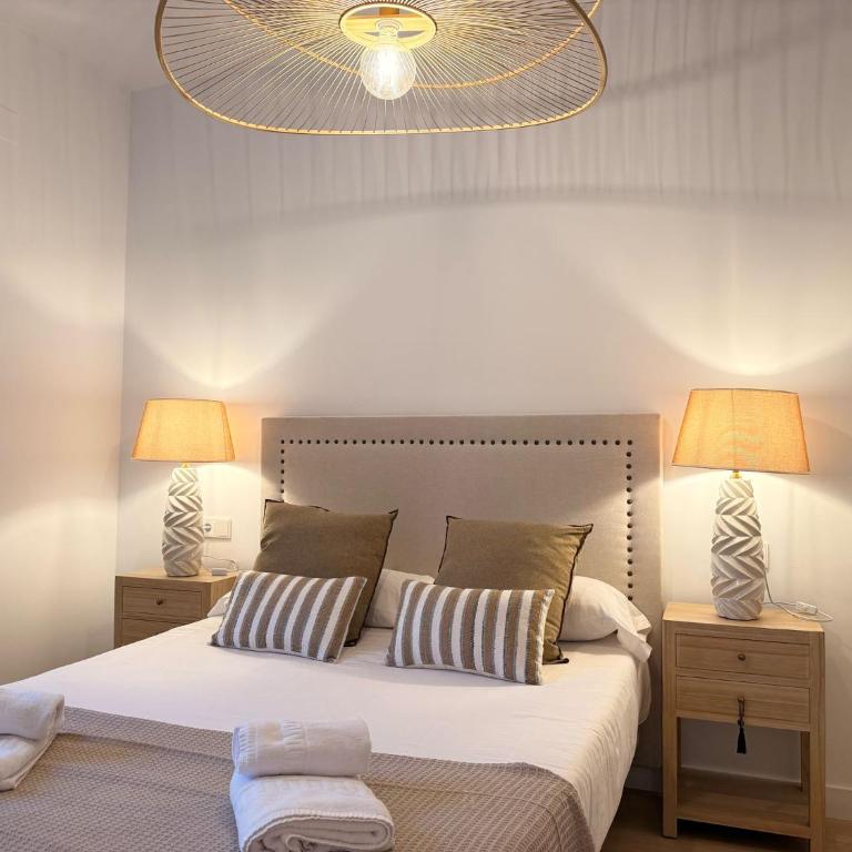 Life Apartments Alameda Colón - Apartamento Ático (2-4 adultos) - 11