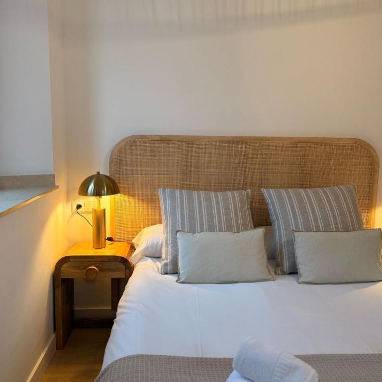 Life Apartments Alameda Colón - Apartamento Ático (2-4 adultos) - 19