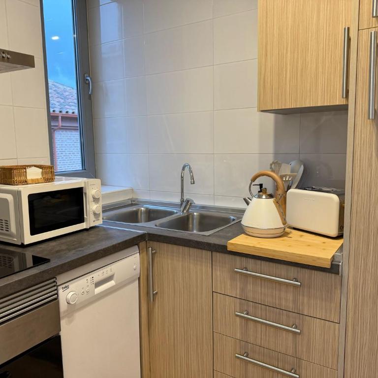 Life Apartments Alameda Colón - Apartamento Ático (2-4 adultos) - 25