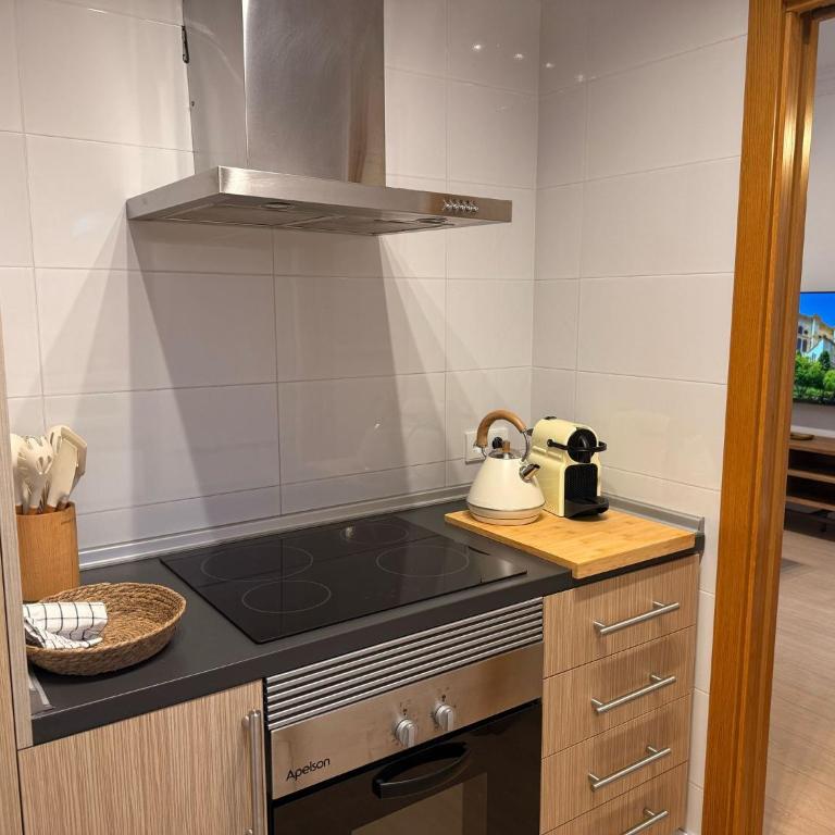 Life Apartments Alameda Colón - Apartamento Ático (2-4 adultos) - 15