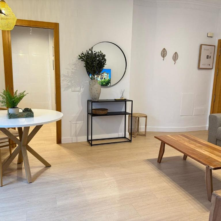 Life Apartments Alameda Colón - Apartamento Ático (2-4 adultos) - 20