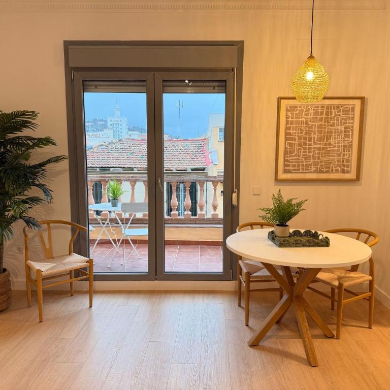 Life Apartments Alameda Colón - Apartamento Ático (2-4 adultos) - 29
