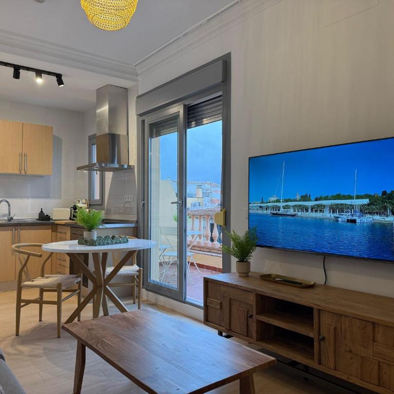 Life Apartments Alameda Colón - Apartamento Ático (2-4 adultos) - 30