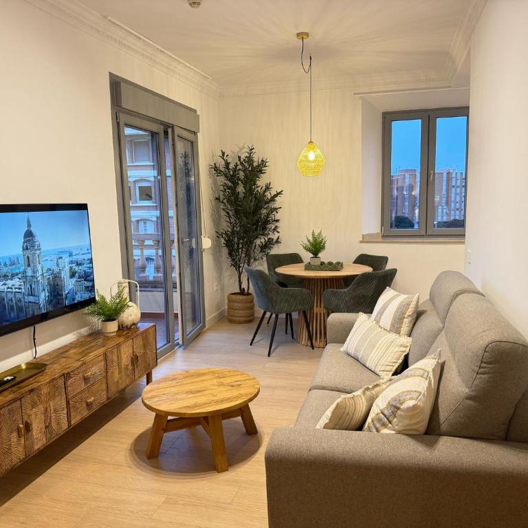 Life Apartments Alameda Colón - Apartamento Ático (2-4 adultos) - 34