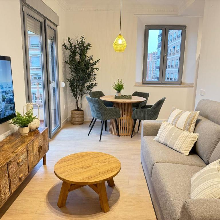 Life Apartments Alameda Colón - Apartamento Ático (2-4 adultos) - 35