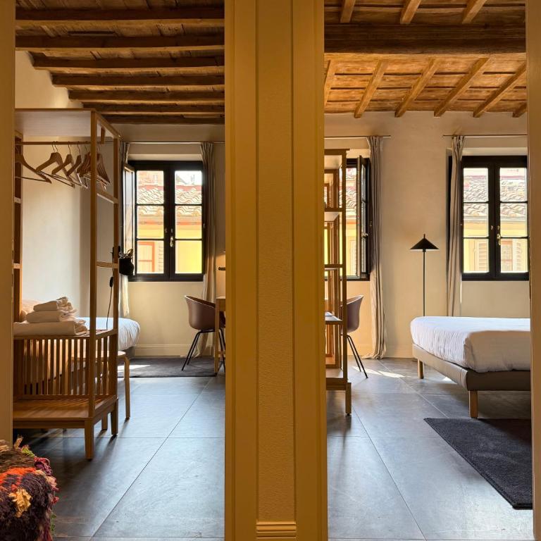 Palazzo Santa Monaca - Two-Bedroom Apartment - 1