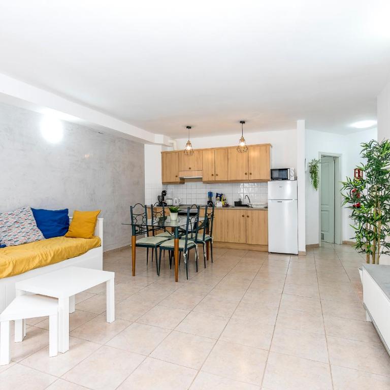 Relax by the Sea at Medano Retreat Terrace Pool - Apartamento de 1 dormitorio - 3