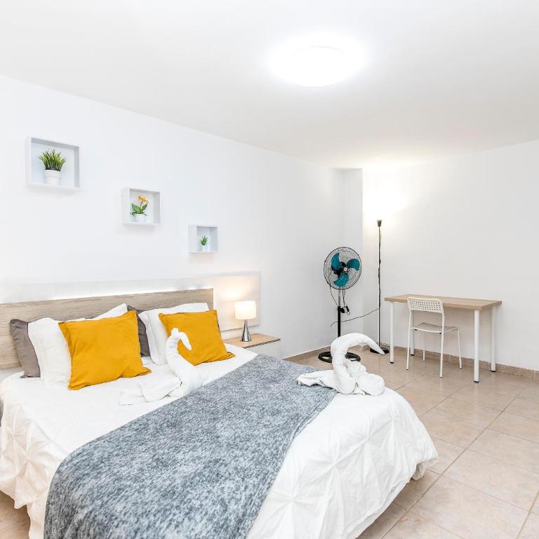 Relax by the Sea at Medano Retreat Terrace Pool - Apartamento de 1 dormitorio - 15