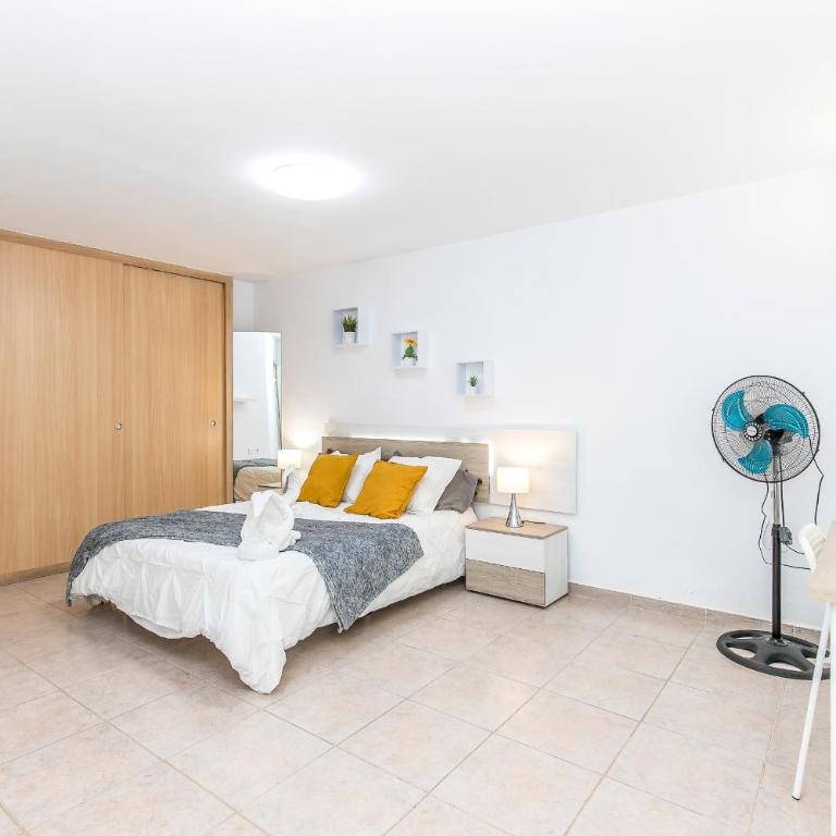 Relax by the Sea at Medano Retreat Terrace Pool - Apartamento de 1 dormitorio - 14